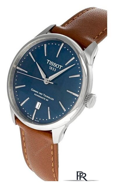 Наручные часы Tissot T139.807.16.041.00 - Изображение №2 — Интернет-магазин ПроЗаказ