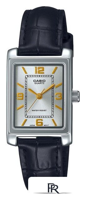 Наручные часы Casio LTP-1234PL-7A2 - Изображение №1 — Интернет-магазин ПроЗаказ