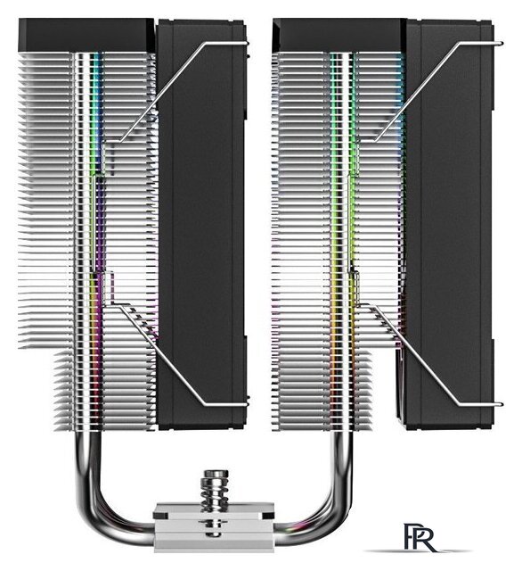 Кулер для процессора ID-Cooling Frozn A620 Pro SE ARGB - Изображение №5 — Интернет-магазин ПроЗаказ