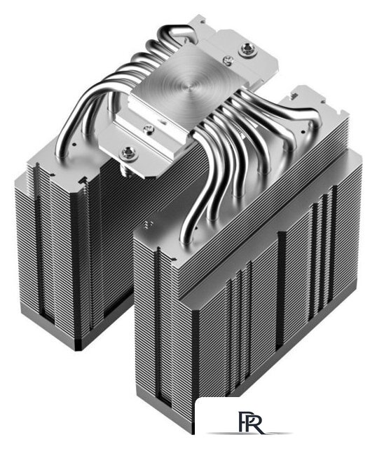 Кулер для процессора ID-Cooling Frozn A620 Pro SE ARGB - Изображение №7 — Интернет-магазин ПроЗаказ