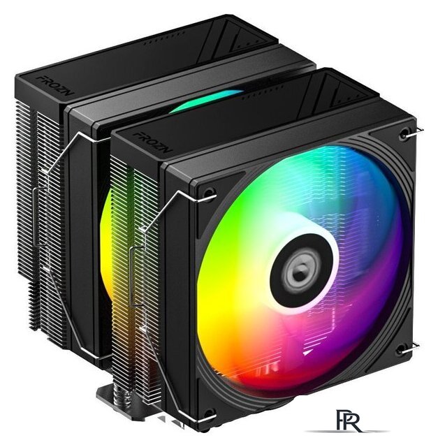 Кулер для процессора ID-Cooling Frozn A620 Pro SE ARGB - Изображение №1 — Интернет-магазин ПроЗаказ