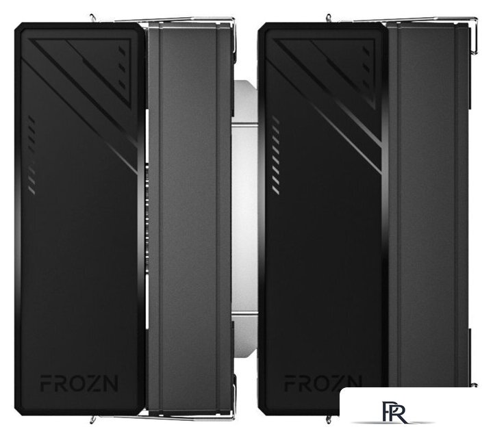 Кулер для процессора ID-Cooling Frozn A620 Pro SE ARGB - Изображение №3 — Интернет-магазин ПроЗаказ