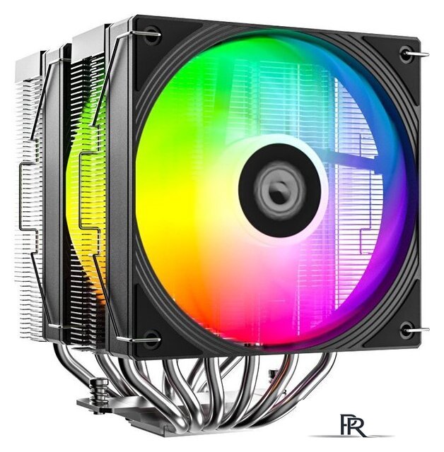 Кулер для процессора ID-Cooling Frozn A620 Pro SE ARGB - Изображение №2 — Интернет-магазин ПроЗаказ