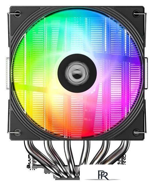 Кулер для процессора ID-Cooling Frozn A620 Pro SE ARGB - Изображение №4 — Интернет-магазин ПроЗаказ
