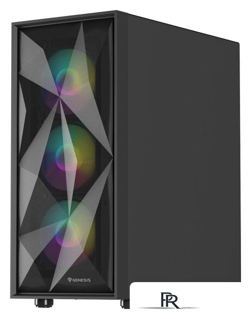 Корпус Genesis Diaxid 605 ARGB NPC-2172 - Изображение №7 — Интернет-магазин ПроЗаказ