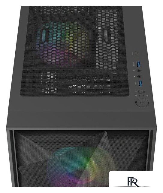 Корпус Genesis Diaxid 605 ARGB NPC-2172 - Изображение №16 — Интернет-магазин ПроЗаказ