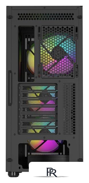 Корпус Genesis Diaxid 605 ARGB NPC-2172 - Изображение №10 — Интернет-магазин ПроЗаказ