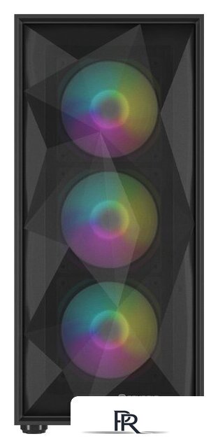 Корпус Genesis Diaxid 605 ARGB NPC-2172 - Изображение №2 — Интернет-магазин ПроЗаказ