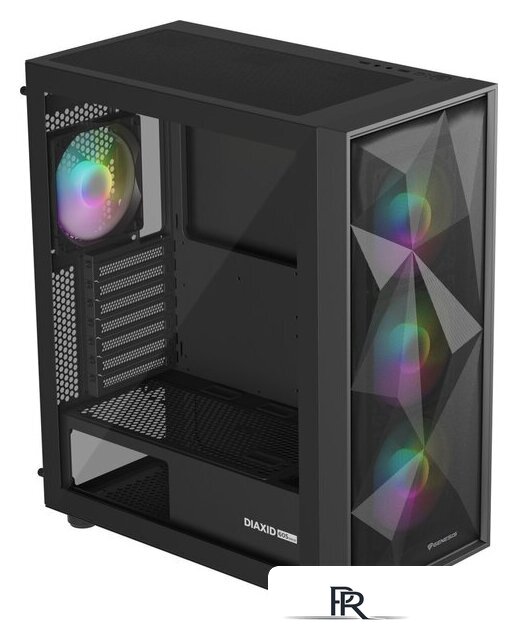 Корпус Genesis Diaxid 605 ARGB NPC-2172 - Изображение №4 — Интернет-магазин ПроЗаказ