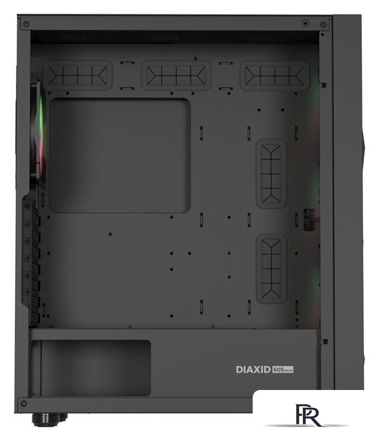 Корпус Genesis Diaxid 605 ARGB NPC-2172 - Изображение №13 — Интернет-магазин ПроЗаказ
