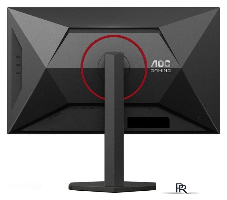 Игровой монитор AOC Gaming Q27G4SRU - Изображение №9 — Интернет-магазин ПроЗаказ