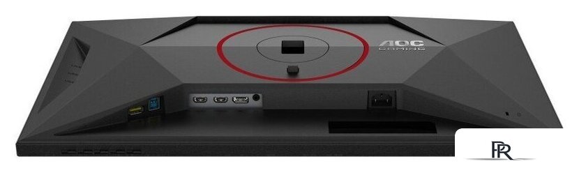 Игровой монитор AOC Gaming Q27G4SRU - Изображение №18 — Интернет-магазин ПроЗаказ