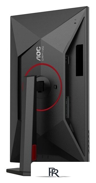 Игровой монитор AOC Gaming Q27G4SRU - Изображение №16 — Интернет-магазин ПроЗаказ