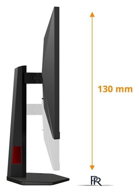 Игровой монитор AOC Gaming Q27G4SRU - Изображение №3 — Интернет-магазин ПроЗаказ