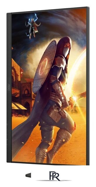 Игровой монитор AOC Gaming Q27G4SRU - Изображение №14 — Интернет-магазин ПроЗаказ