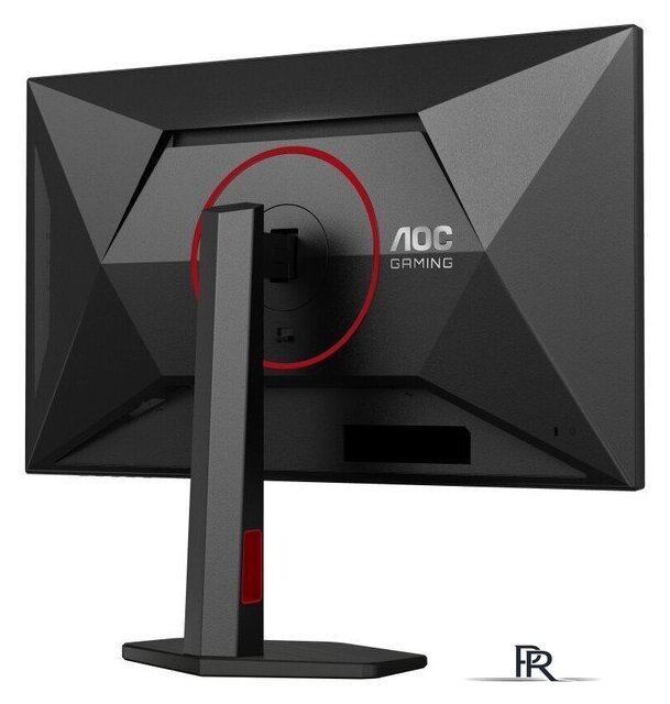 Игровой монитор AOC Gaming Q27G4SRU - Изображение №10 — Интернет-магазин ПроЗаказ