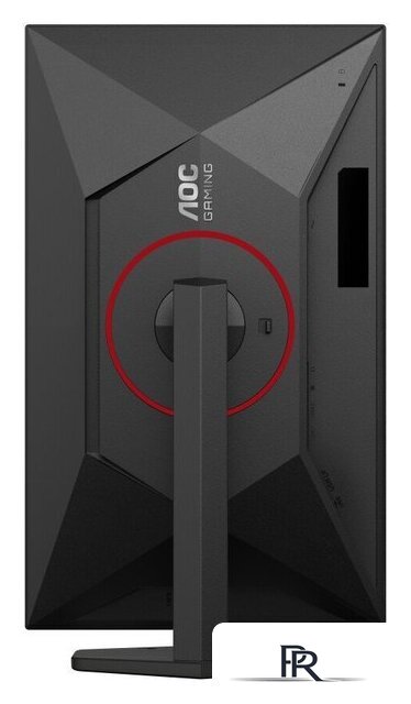 Игровой монитор AOC Gaming Q27G4SRU - Изображение №15 — Интернет-магазин ПроЗаказ