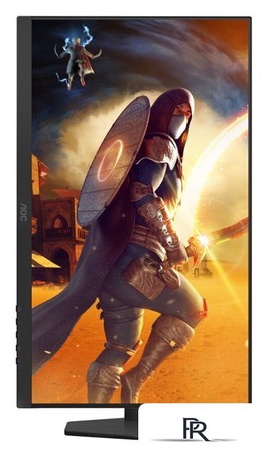 Игровой монитор AOC Gaming Q27G4SRU - Изображение №13 — Интернет-магазин ПроЗаказ