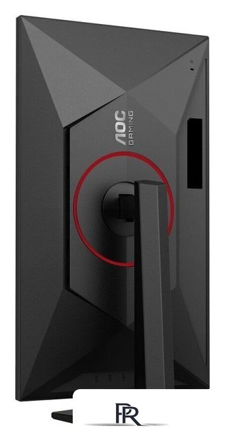 Игровой монитор AOC Gaming Q27G4SRU - Изображение №17 — Интернет-магазин ПроЗаказ
