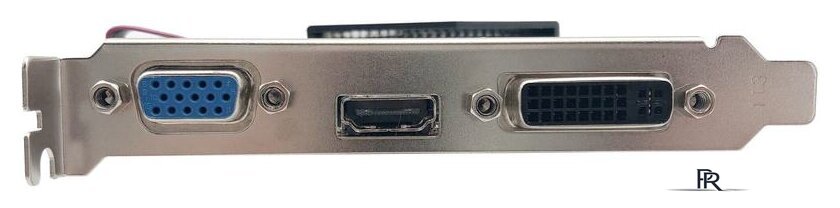 Видеокарта AFOX GeForce GT 740 4GB DDR3 AF740-4096D3L3 - Изображение №2 — Интернет-магазин ПроЗаказ