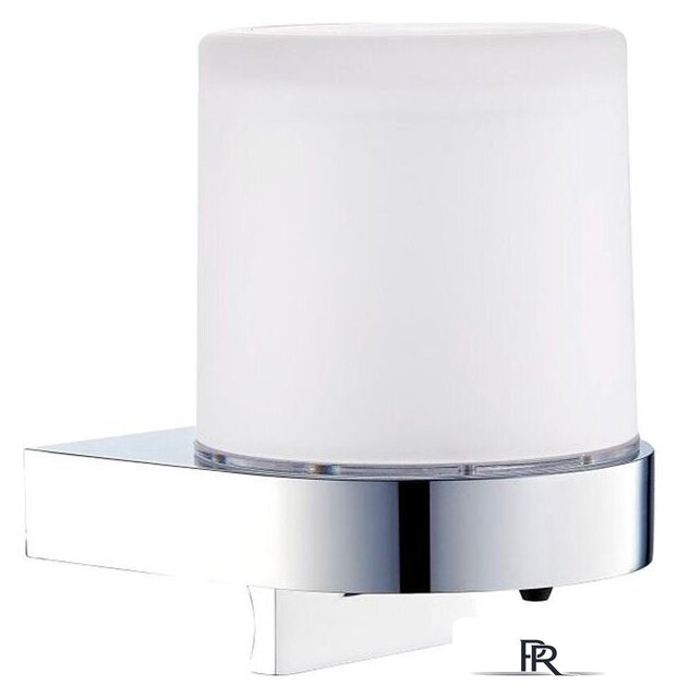 Дозатор для жидкого мыла Bemeta Omega 104309322 - Изображение №1 — Интернет-магазин ПроЗаказ