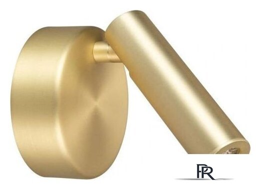Спот Arlight SP-BED-NB-R90-3W Warm3000 033061 - Изображение №1 — Интернет-магазин ПроЗаказ
