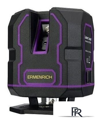 Лазерный нивелир Ermenrich LV30 Pro 84648 - Изображение №1 — Интернет-магазин ПроЗаказ