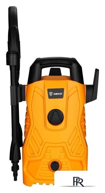 Мойка высокого давления Deko DKCW115 084-2040 - Изображение №2 — Интернет-магазин ПроЗаказ