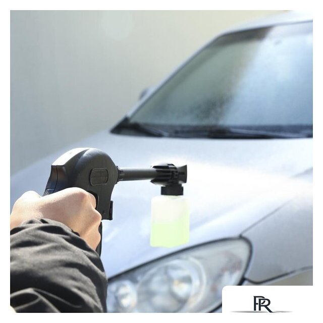 Мойка высокого давления Deko DKCW115 084-2040 - Изображение №8 — Интернет-магазин ПроЗаказ