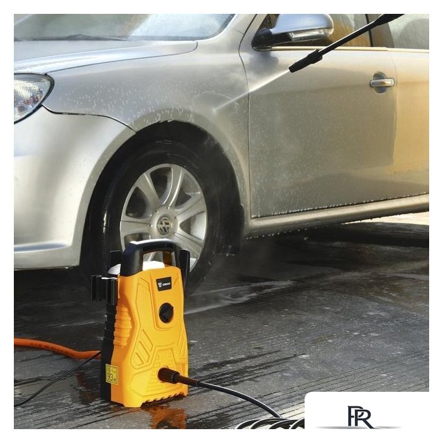 Мойка высокого давления Deko DKCW115 084-2040 - Изображение №7 — Интернет-магазин ПроЗаказ