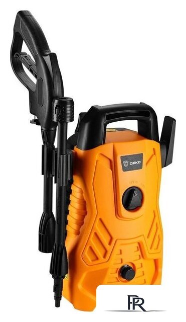 Мойка высокого давления Deko DKCW115 084-2040 - Изображение №4 — Интернет-магазин ПроЗаказ