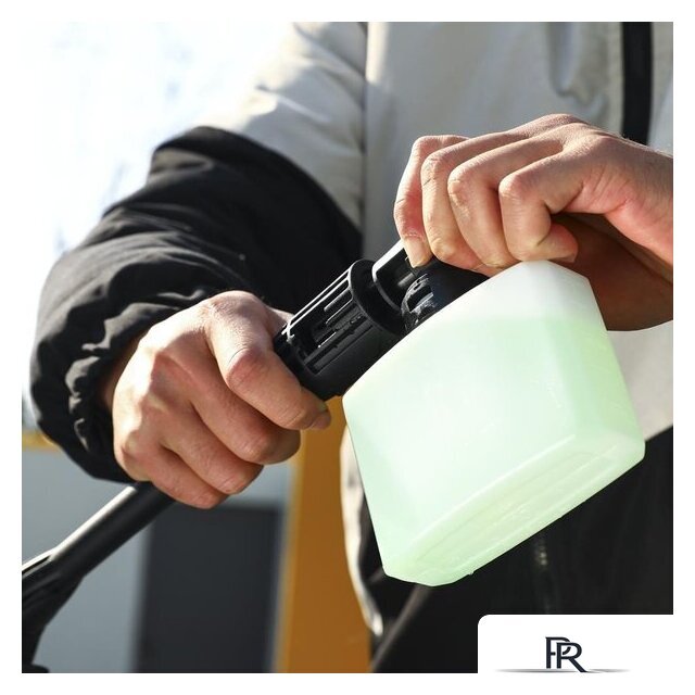 Мойка высокого давления Deko DKCW115 084-2040 - Изображение №6 — Интернет-магазин ПроЗаказ