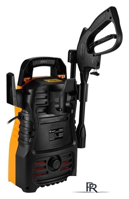 Мойка высокого давления Deko DKCW115 084-2040 - Изображение №5 — Интернет-магазин ПроЗаказ