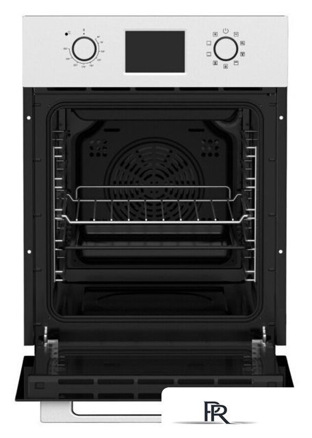 Электрический духовой шкаф BEKO BF45C2231X - Изображение №2 — Интернет-магазин ПроЗаказ