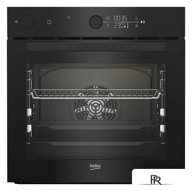 Электрический духовой шкаф BEKO BF45C2231X - Изображение №8 — Интернет-магазин ПроЗаказ