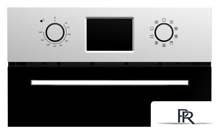 Электрический духовой шкаф BEKO BF45C2231X - Изображение №7 — Интернет-магазин ПроЗаказ