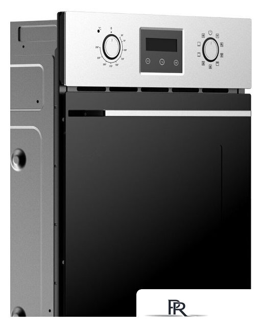 Электрический духовой шкаф BEKO BF45C2231X - Изображение №3 — Интернет-магазин ПроЗаказ