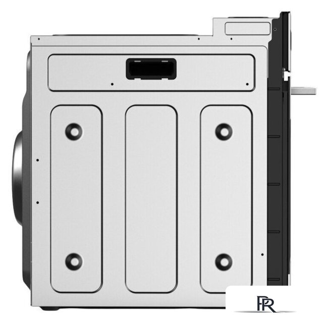 Электрический духовой шкаф BEKO BF45C2231X - Изображение №4 — Интернет-магазин ПроЗаказ