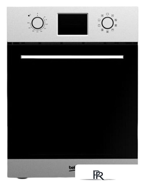 Электрический духовой шкаф BEKO BF45C2231X - Изображение №1 — Интернет-магазин ПроЗаказ