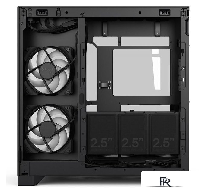 Корпус Fractal Design Pop 2 Vision FD-C-POV2A-02 - Изображение №11 — Интернет-магазин ПроЗаказ