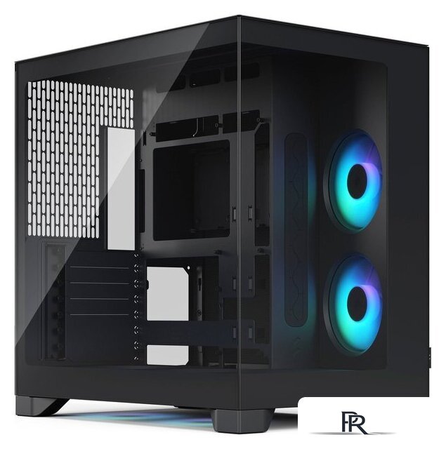 Корпус Fractal Design Pop 2 Vision FD-C-POV2A-02 - Изображение №1 — Интернет-магазин ПроЗаказ