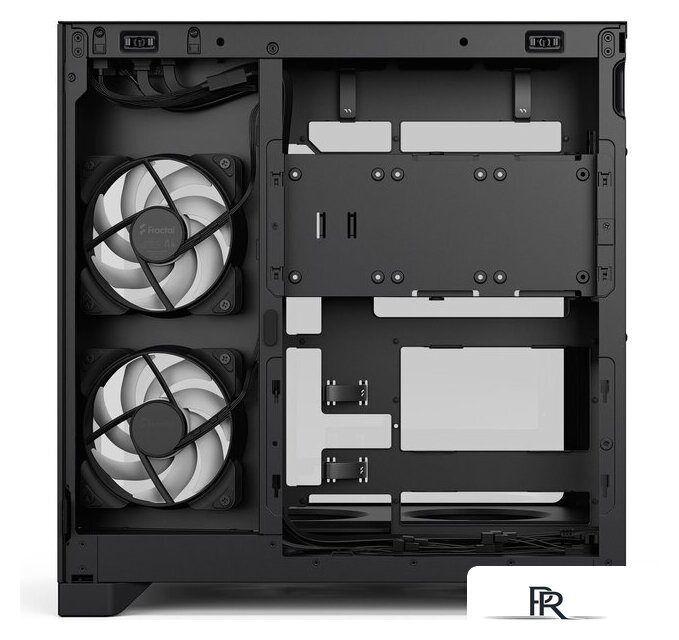 Корпус Fractal Design Pop 2 Vision FD-C-POV2A-02 - Изображение №12 — Интернет-магазин ПроЗаказ