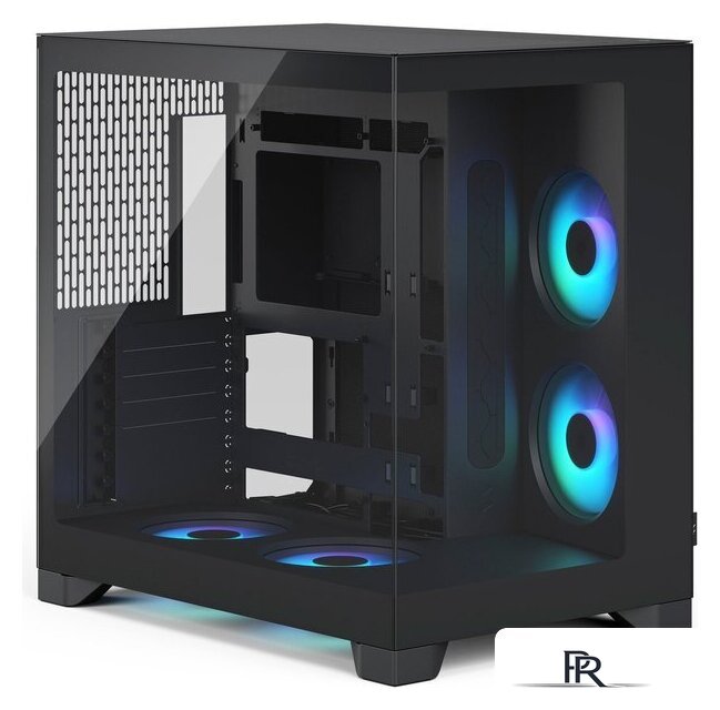Корпус Fractal Design Pop 2 Vision FD-C-POV2A-02 - Изображение №4 — Интернет-магазин ПроЗаказ