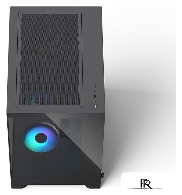 Корпус Fractal Design Pop 2 Vision FD-C-POV2A-02 - Изображение №6 — Интернет-магазин ПроЗаказ