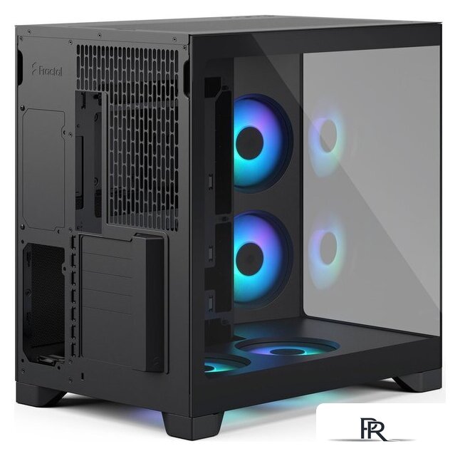 Корпус Fractal Design Pop 2 Vision FD-C-POV2A-02 - Изображение №15 — Интернет-магазин ПроЗаказ