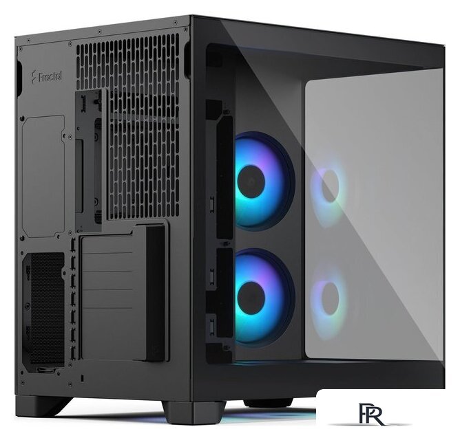 Корпус Fractal Design Pop 2 Vision FD-C-POV2A-02 - Изображение №14 — Интернет-магазин ПроЗаказ