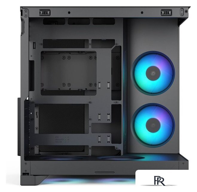 Корпус Fractal Design Pop 2 Vision FD-C-POV2A-02 - Изображение №10 — Интернет-магазин ПроЗаказ