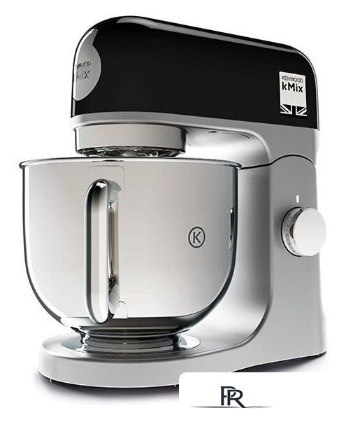 Кухонная машина Kenwood kMix KMX 750BK - Изображение №2 — Интернет-магазин ПроЗаказ