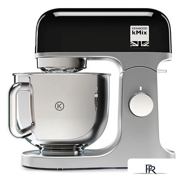 Кухонная машина Kenwood kMix KMX 750BK - Изображение №1 — Интернет-магазин ПроЗаказ
