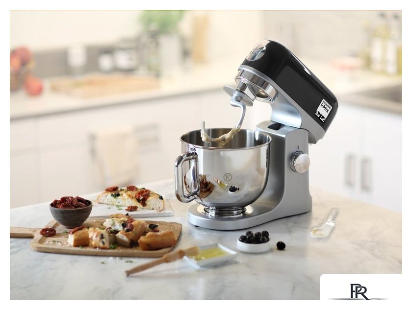 Кухонная машина Kenwood kMix KMX 750BK - Изображение №20 — Интернет-магазин ПроЗаказ